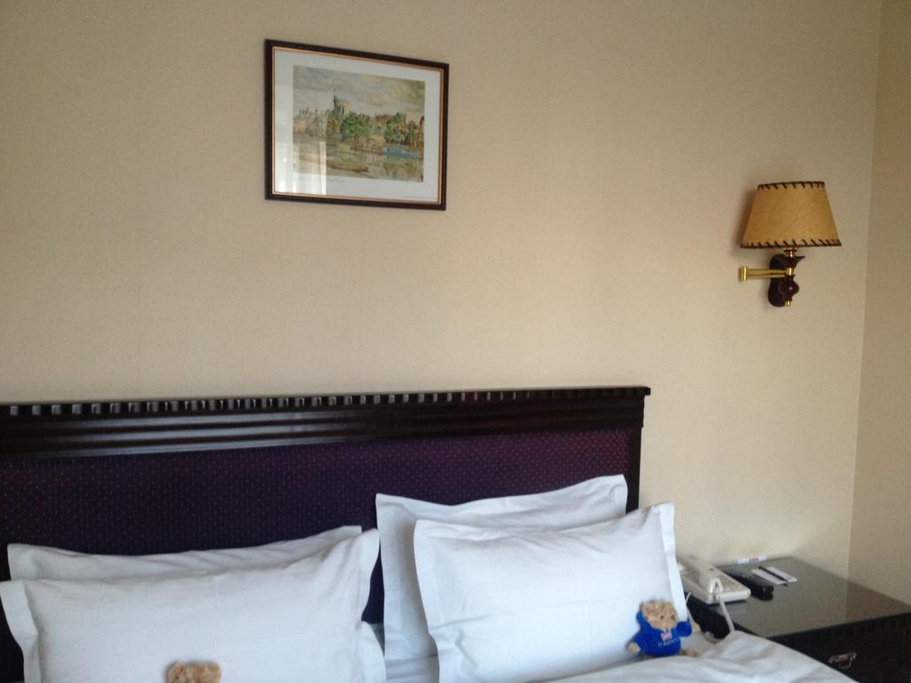 ลอนดอน โฮเต็ล Hotel โอเดสซา ห้อง รูปภาพ