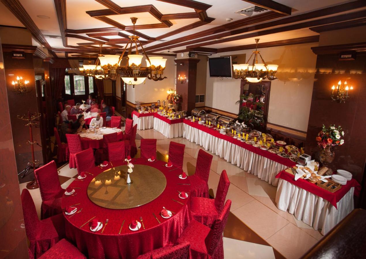 ลอนดอน โฮเต็ล Hotel โอเดสซา ภายนอก รูปภาพ